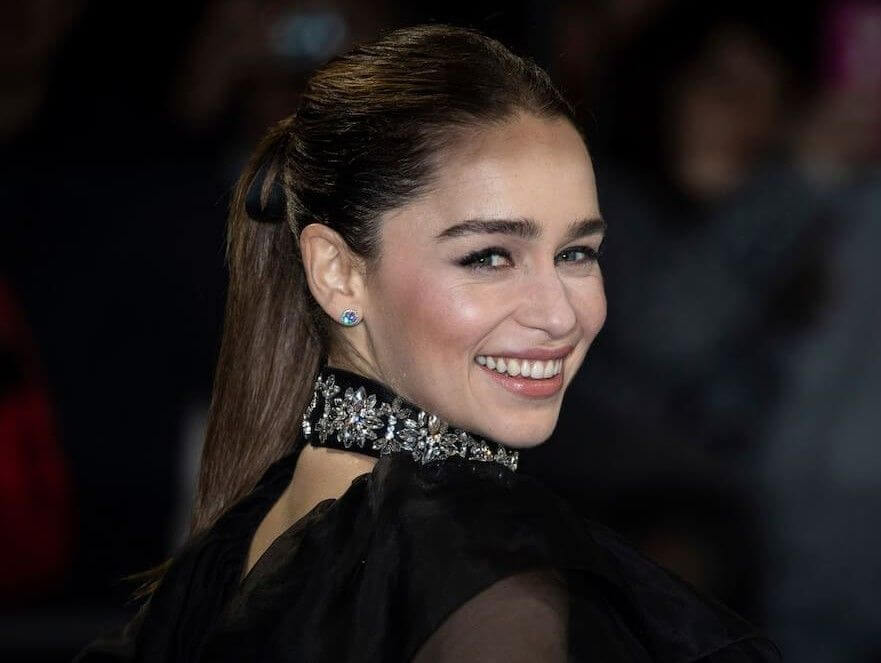 Emilia Clarke