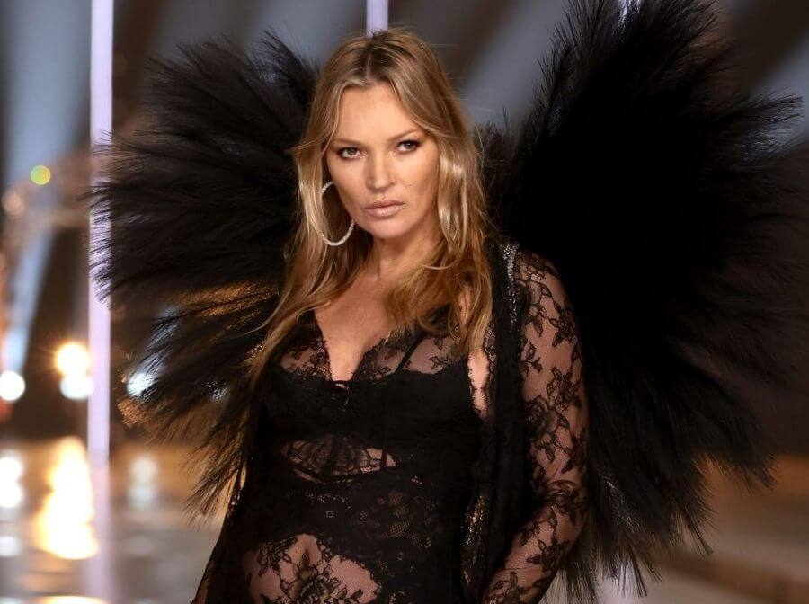 Kate Moss