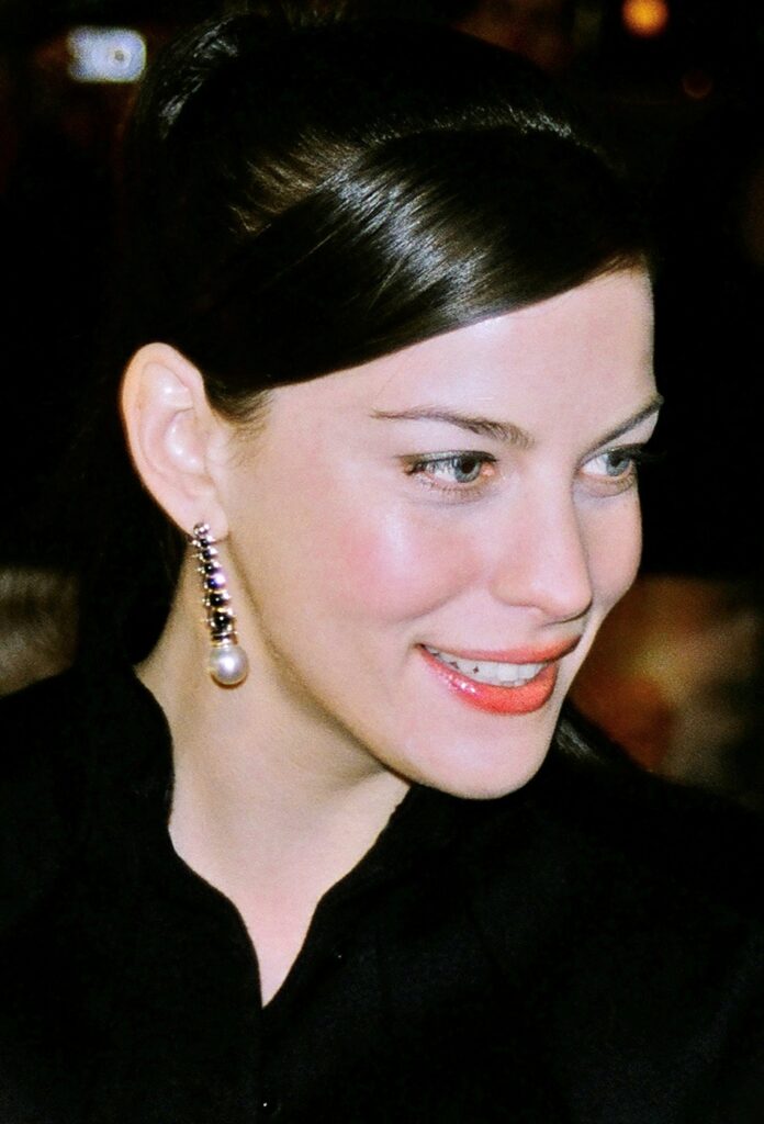 Liv Tyler